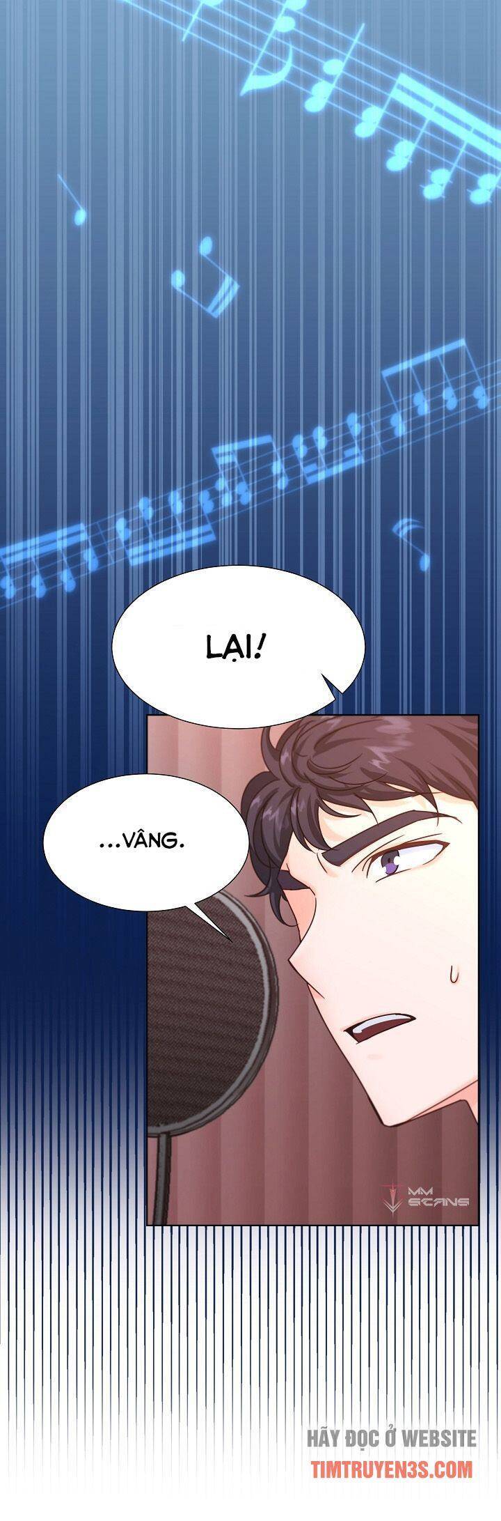 Trở Lại Làm Idol Chapter 47 - Trang 2