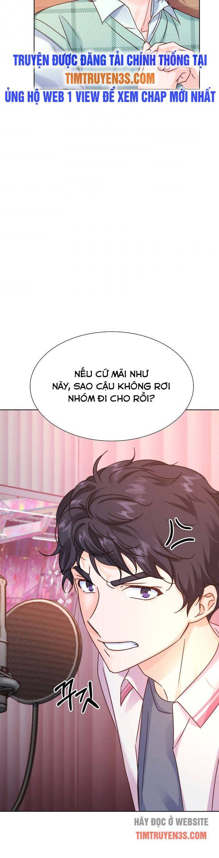 Trở Lại Làm Idol Chapter 47 - Trang 2