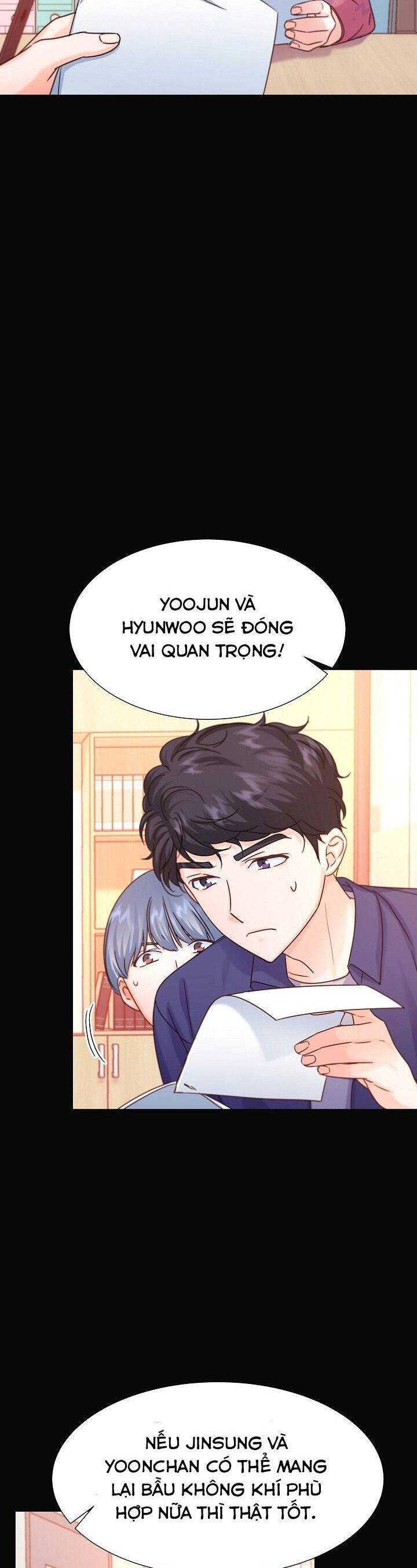 Trở Lại Làm Idol Chapter 47 - Trang 2