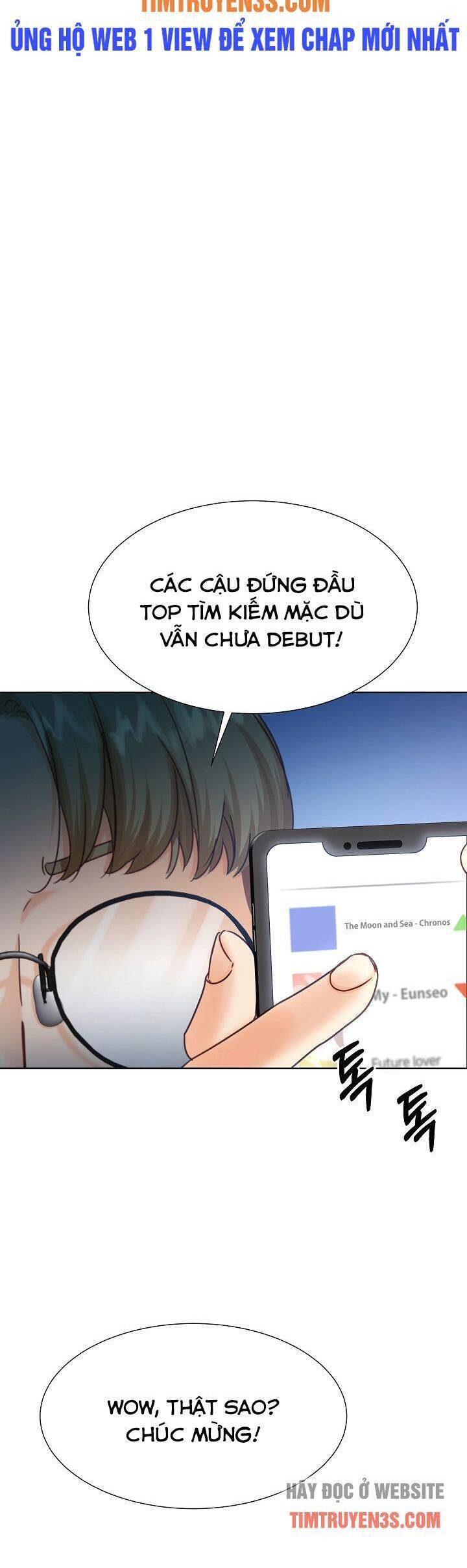 Trở Lại Làm Idol Chapter 46 - Trang 2