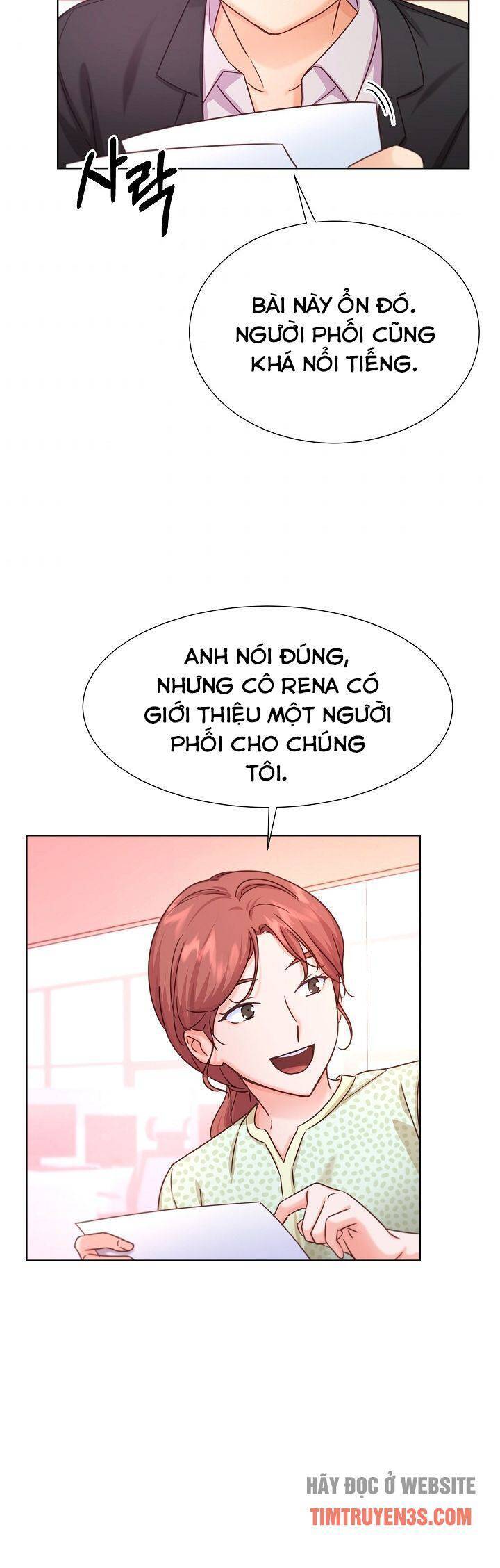 Trở Lại Làm Idol Chapter 46 - Trang 2