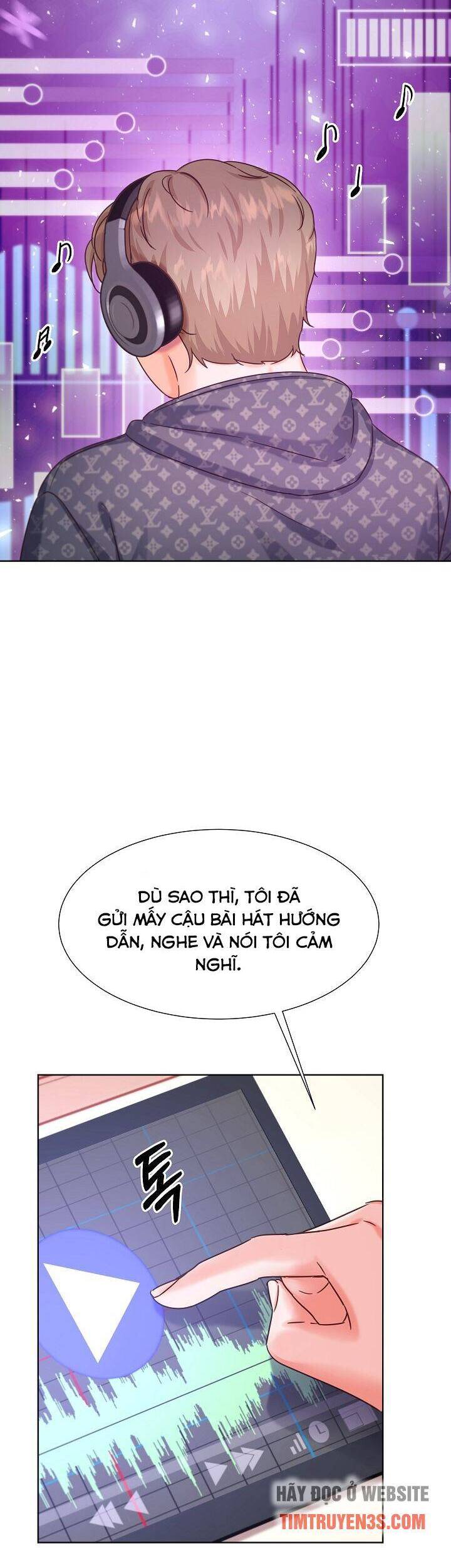 Trở Lại Làm Idol Chapter 46 - Trang 2