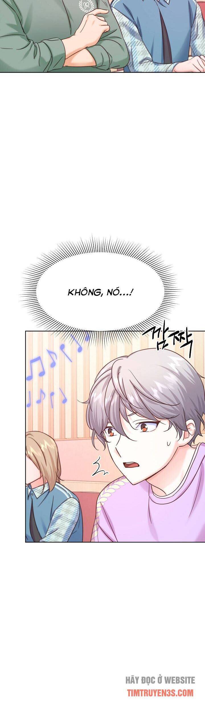 Trở Lại Làm Idol Chapter 46 - Trang 2