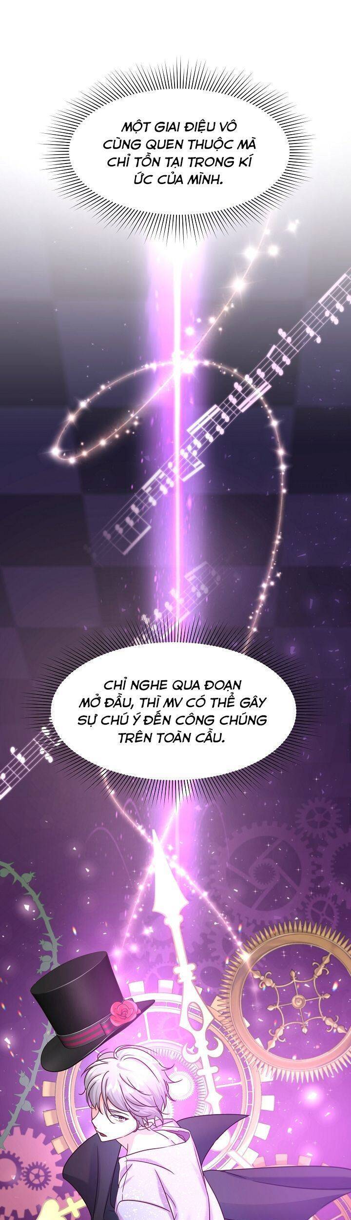 Trở Lại Làm Idol Chapter 46 - Trang 2