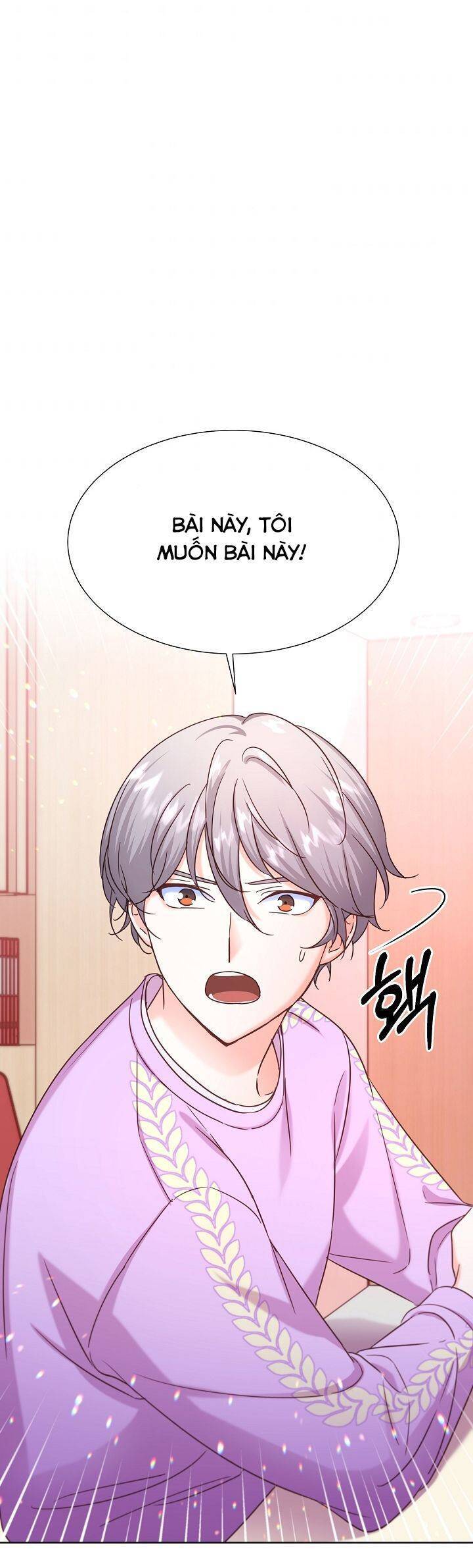 Trở Lại Làm Idol Chapter 46 - Trang 2