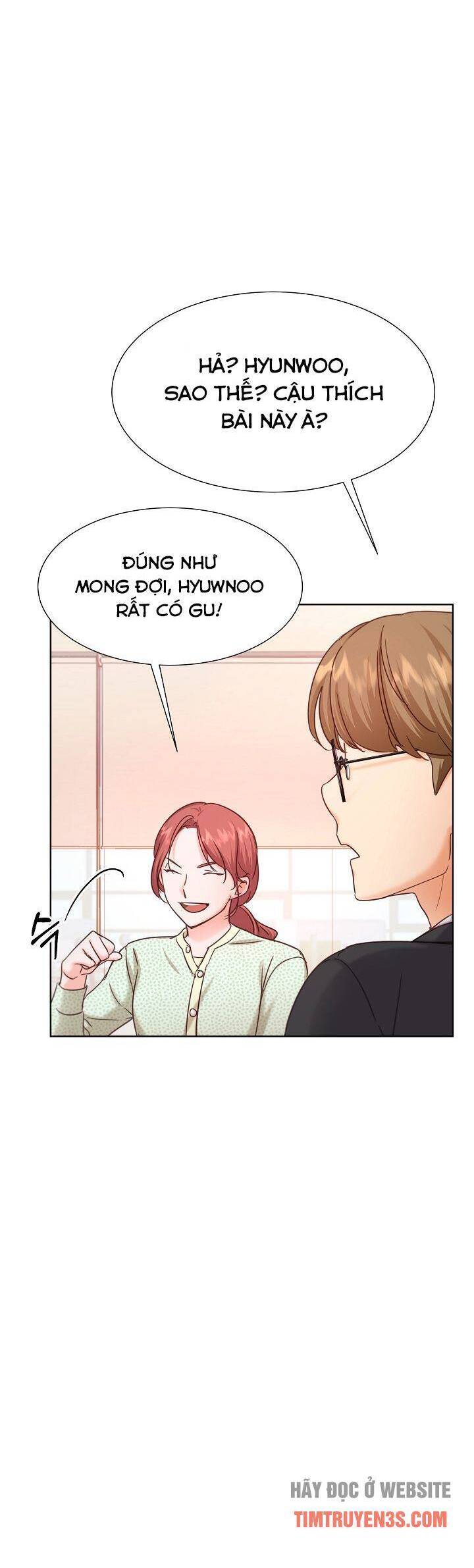 Trở Lại Làm Idol Chapter 46 - Trang 2