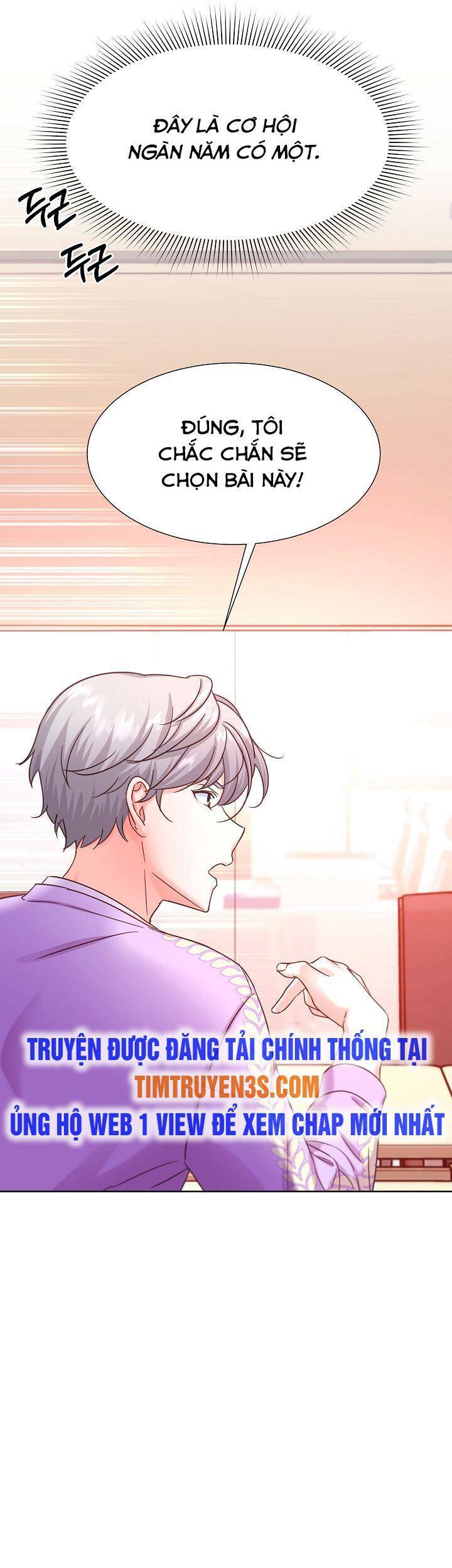 Trở Lại Làm Idol Chapter 46 - Trang 2