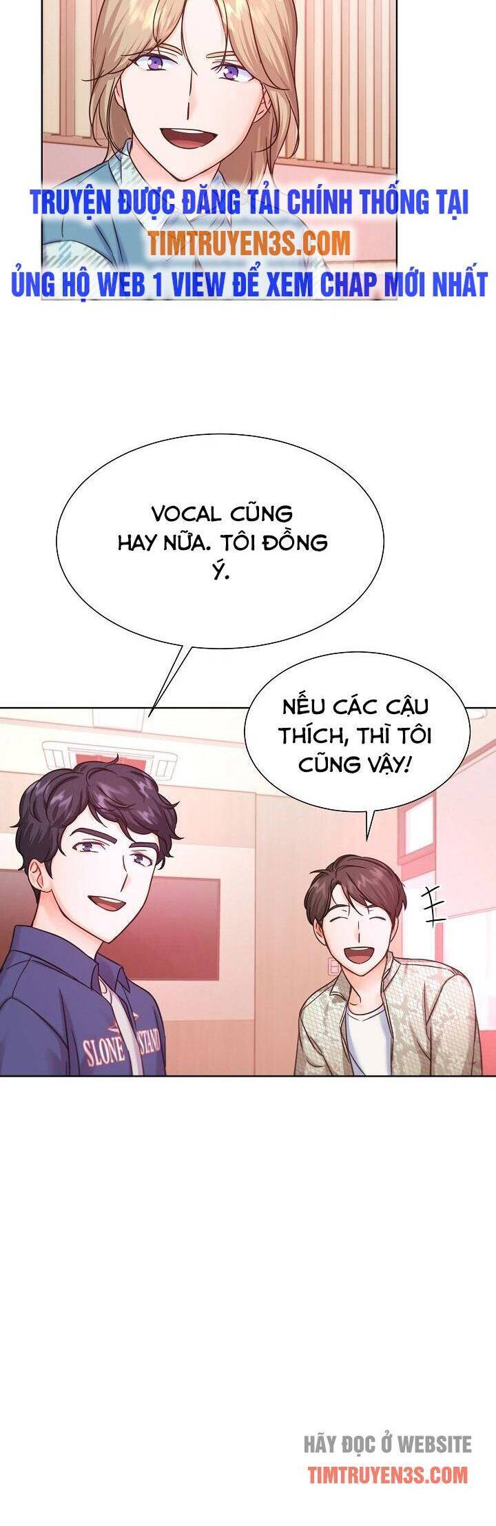 Trở Lại Làm Idol Chapter 46 - Trang 2