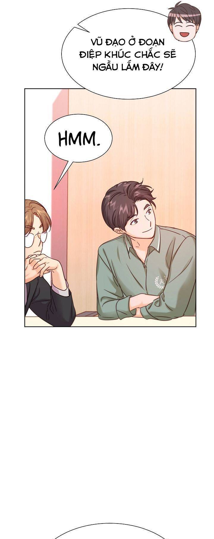 Trở Lại Làm Idol Chapter 46 - Trang 2