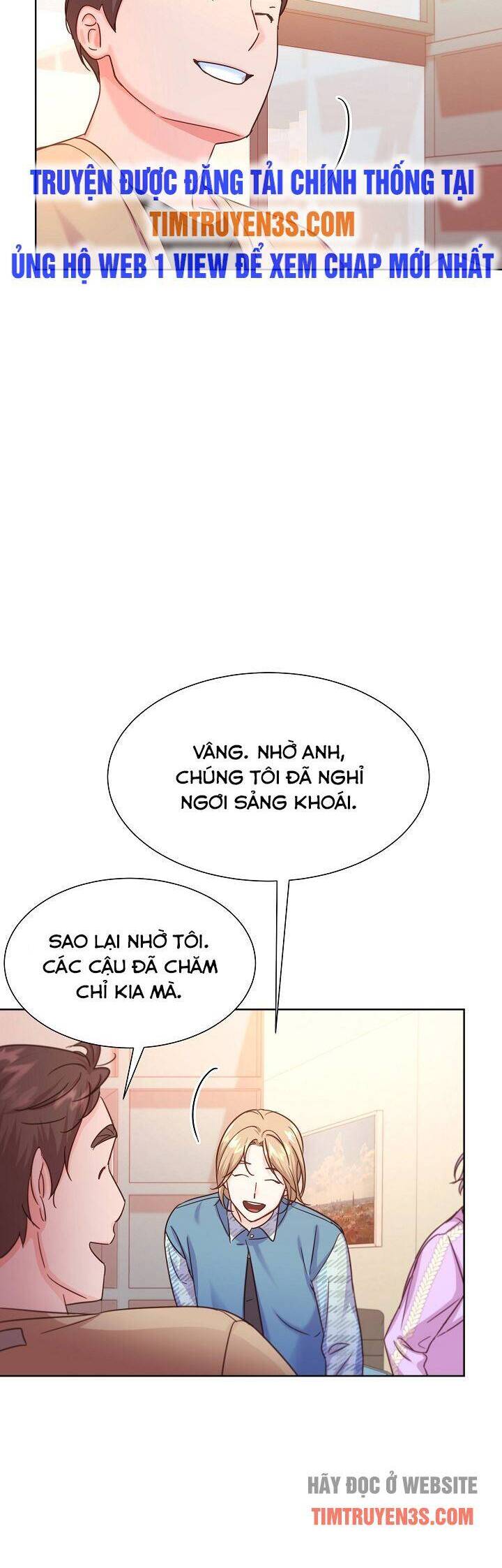 Trở Lại Làm Idol Chapter 46 - Trang 2