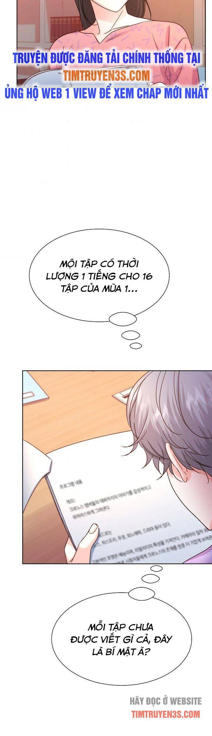 Trở Lại Làm Idol Chapter 46 - Trang 2