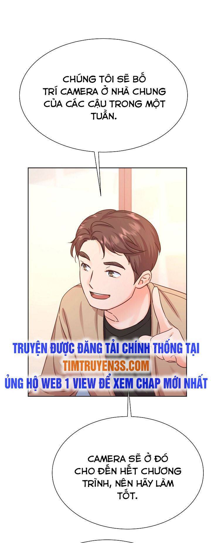 Trở Lại Làm Idol Chapter 46 - Trang 2