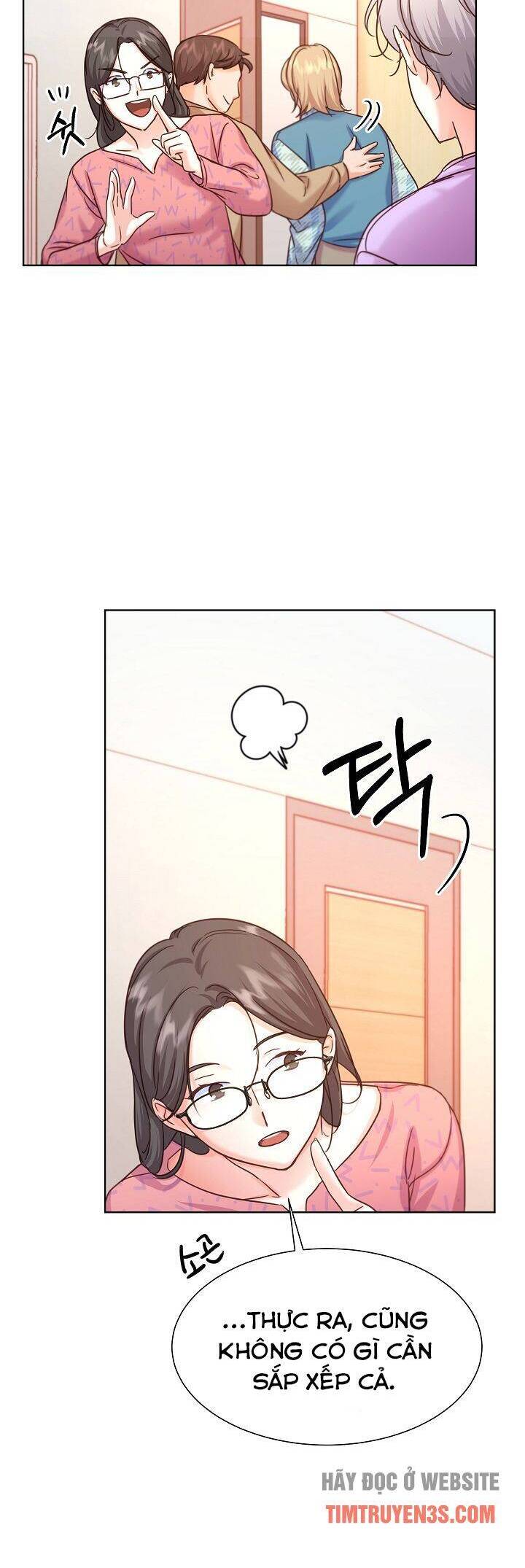 Trở Lại Làm Idol Chapter 46 - Trang 2