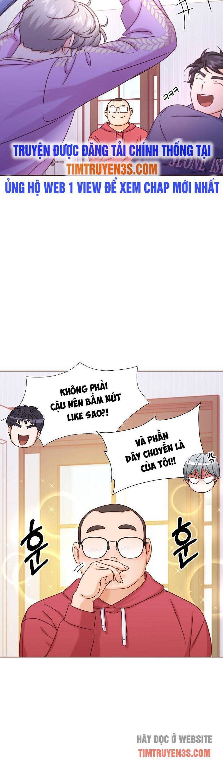 Trở Lại Làm Idol Chapter 46 - Trang 2