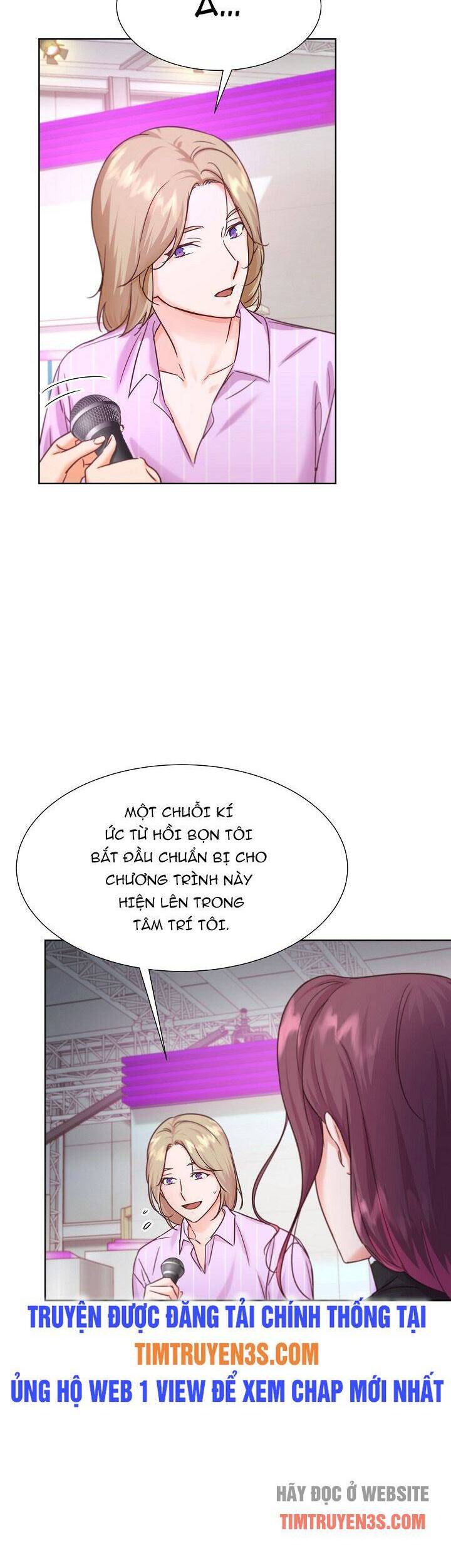 Trở Lại Làm Idol Chapter 44 - Trang 2