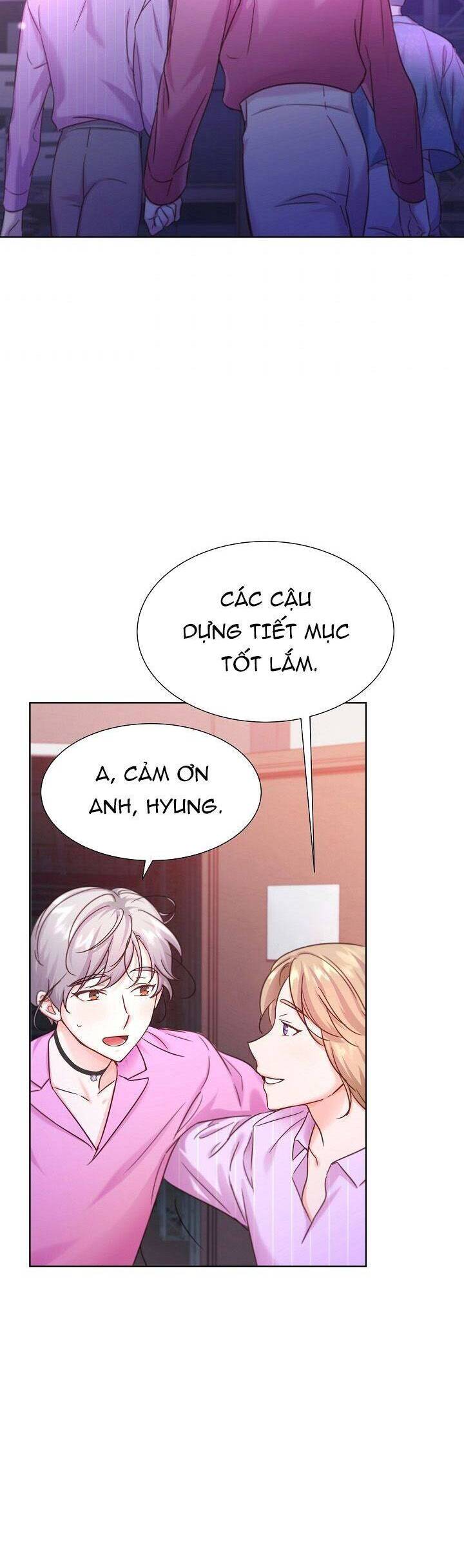 Trở Lại Làm Idol Chapter 44 - Trang 2