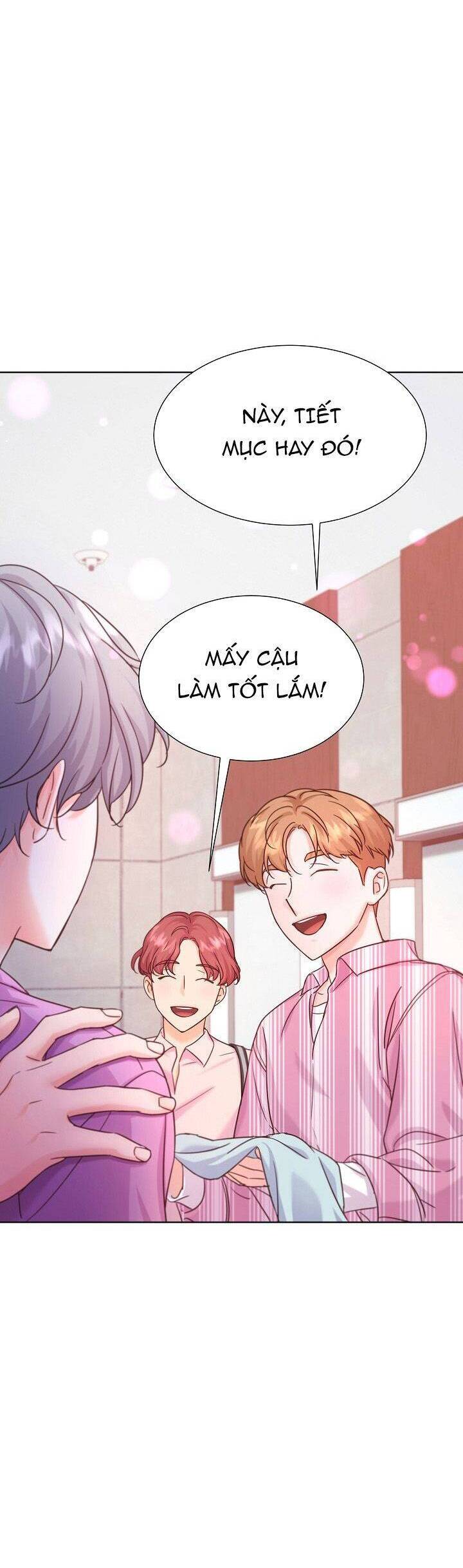 Trở Lại Làm Idol Chapter 44 - Trang 2