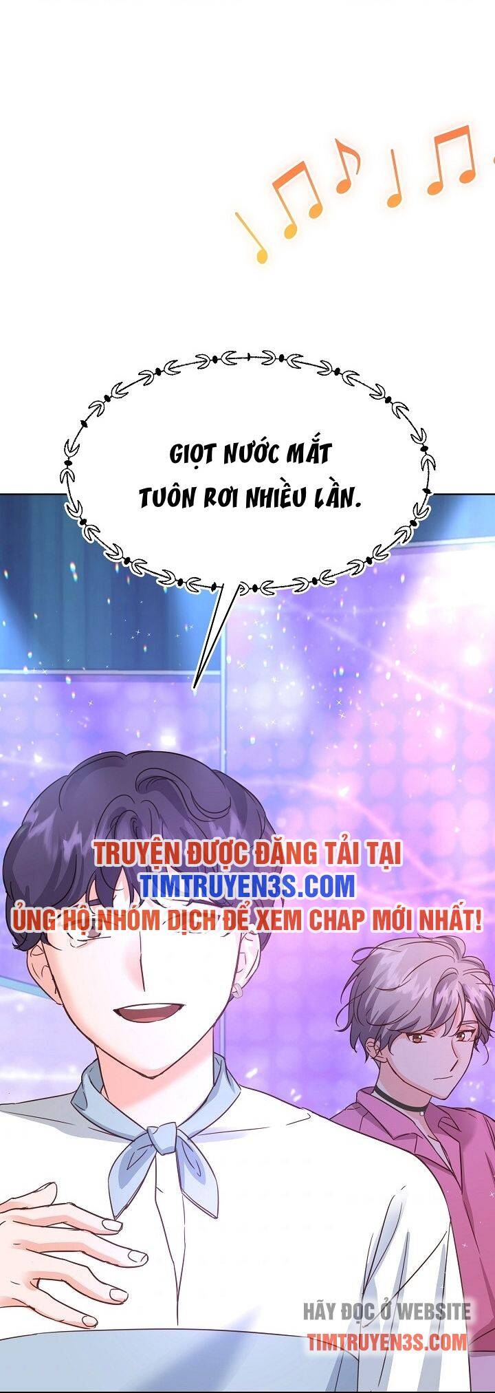 Trở Lại Làm Idol Chapter 43 - Trang 2