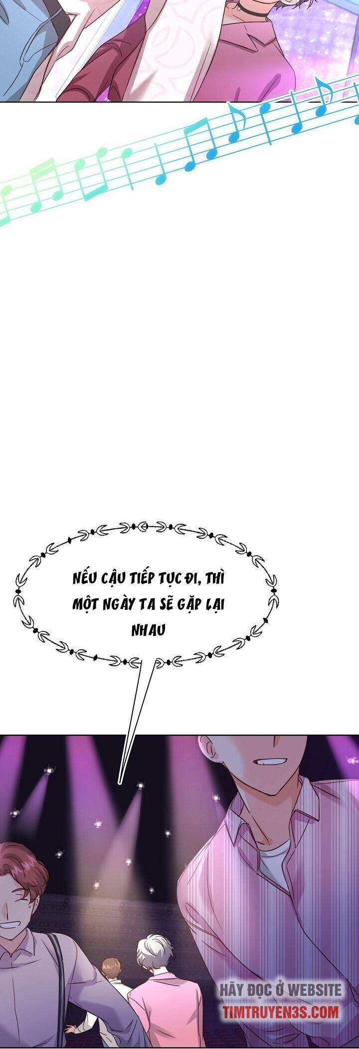 Trở Lại Làm Idol Chapter 43 - Trang 2