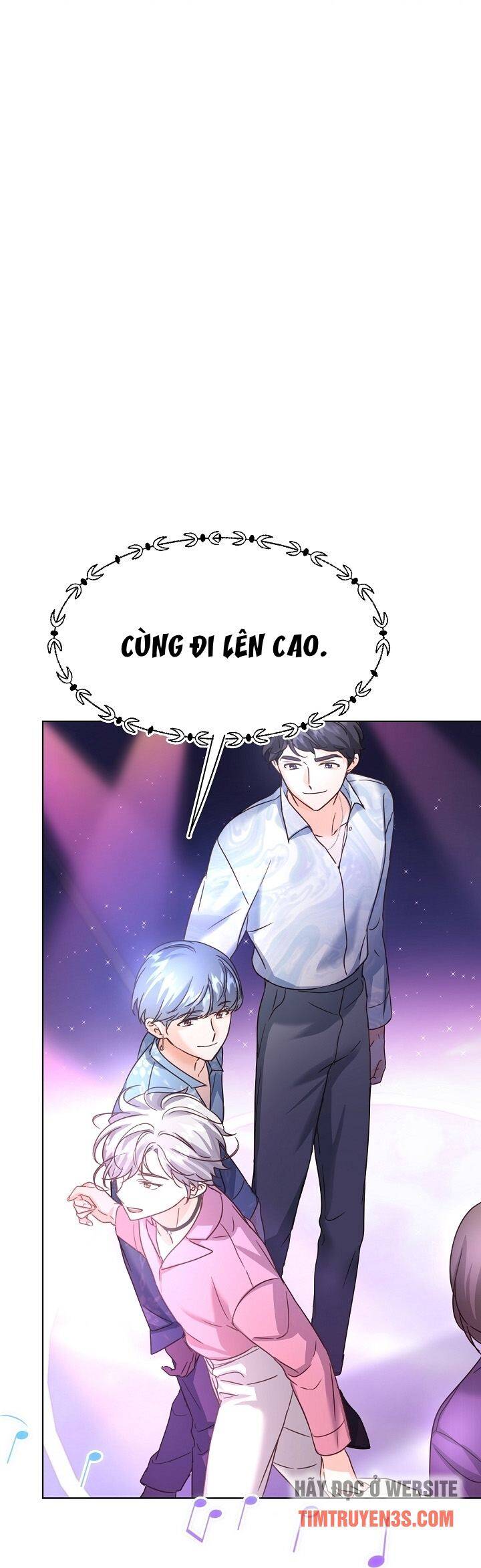 Trở Lại Làm Idol Chapter 43 - Trang 2