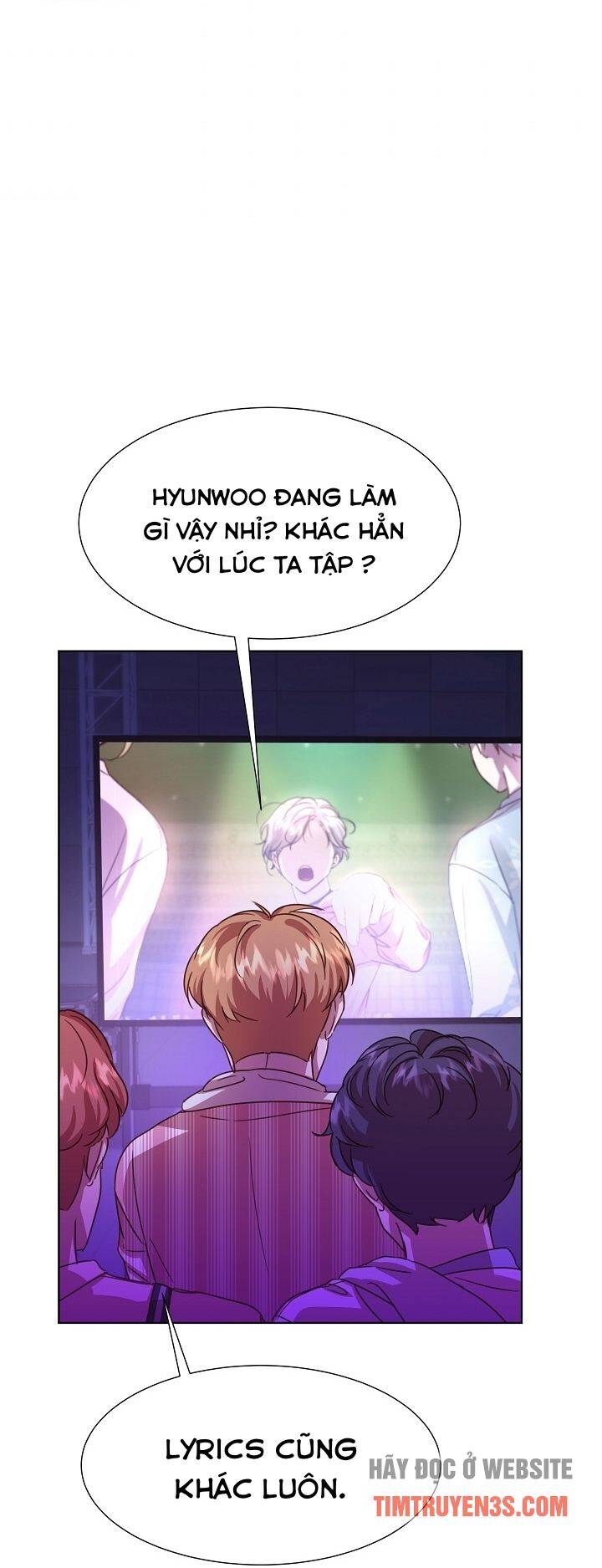 Trở Lại Làm Idol Chapter 43 - Trang 2