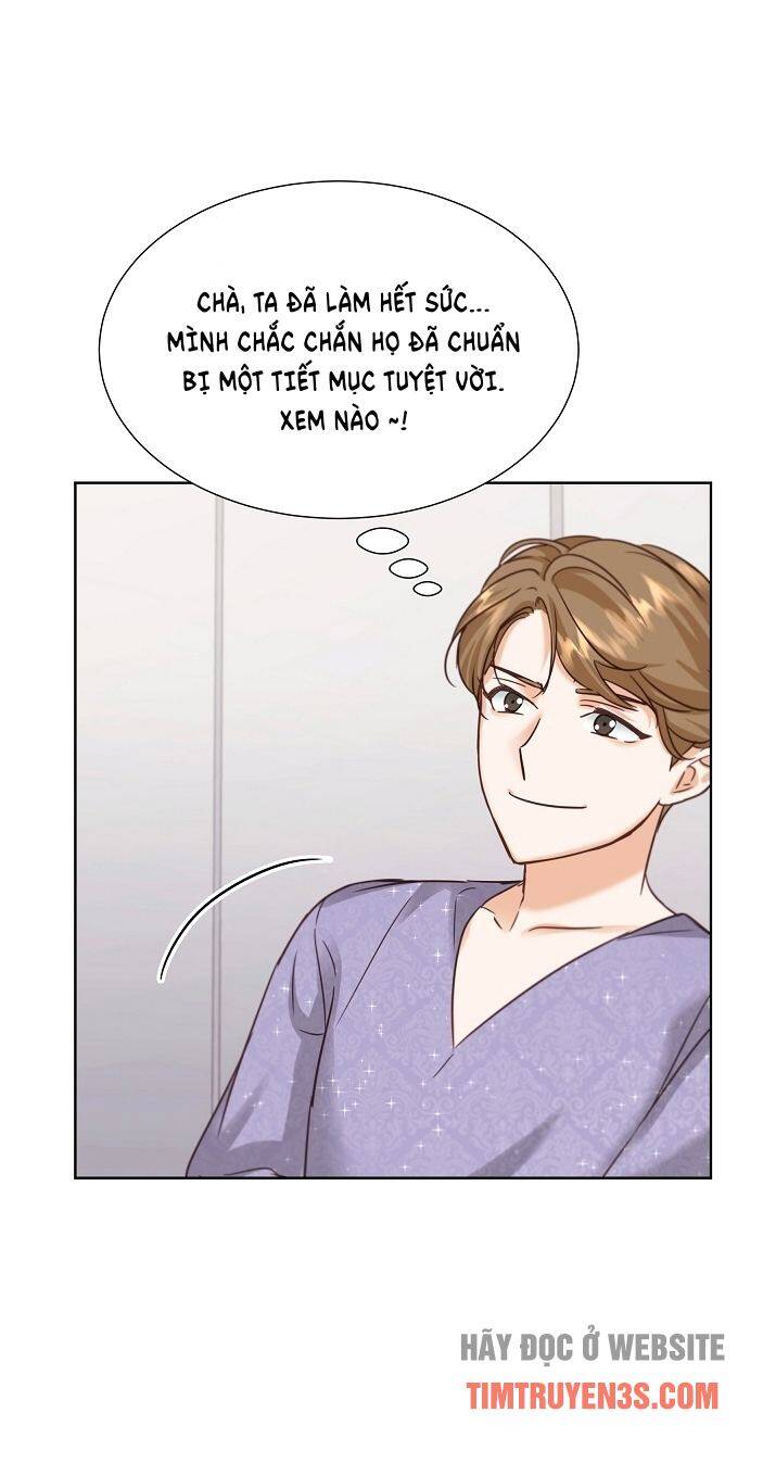 Trở Lại Làm Idol Chapter 42 - Trang 2