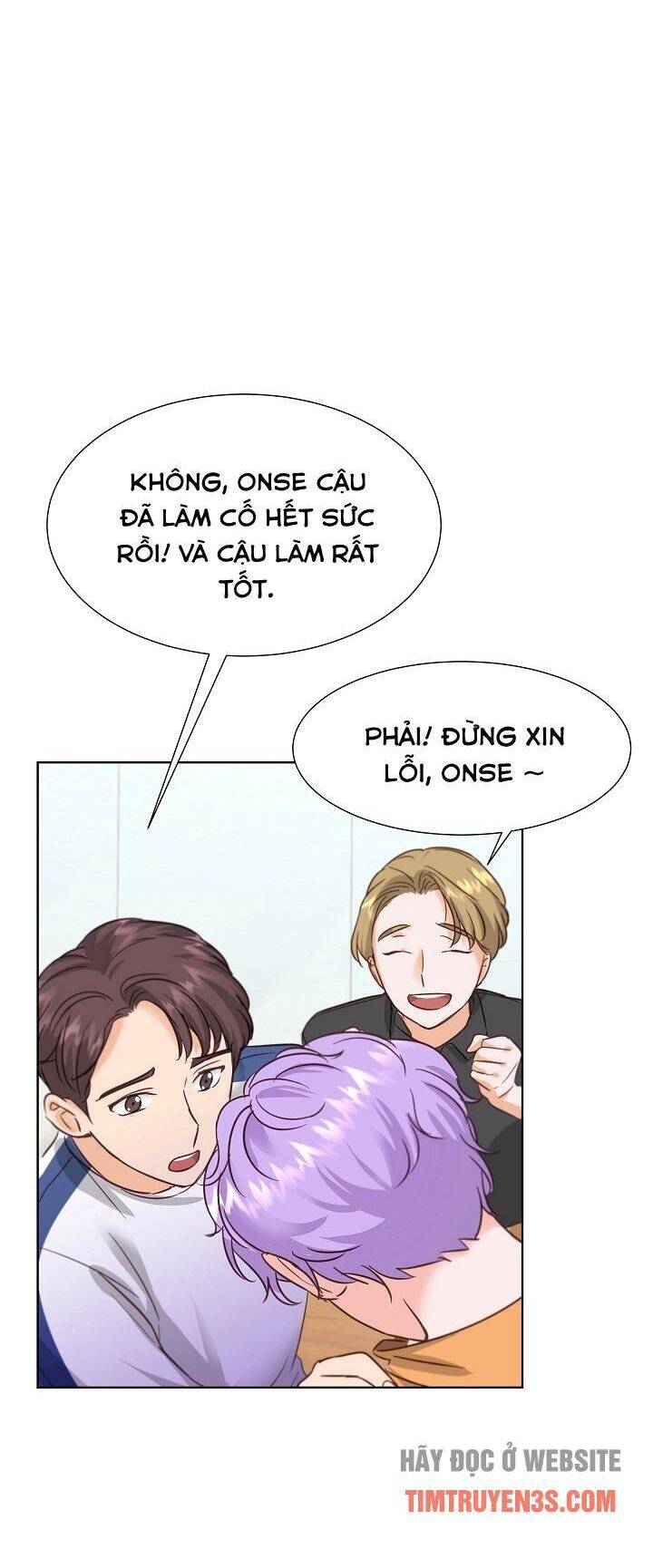 Trở Lại Làm Idol Chapter 41 - Trang 2