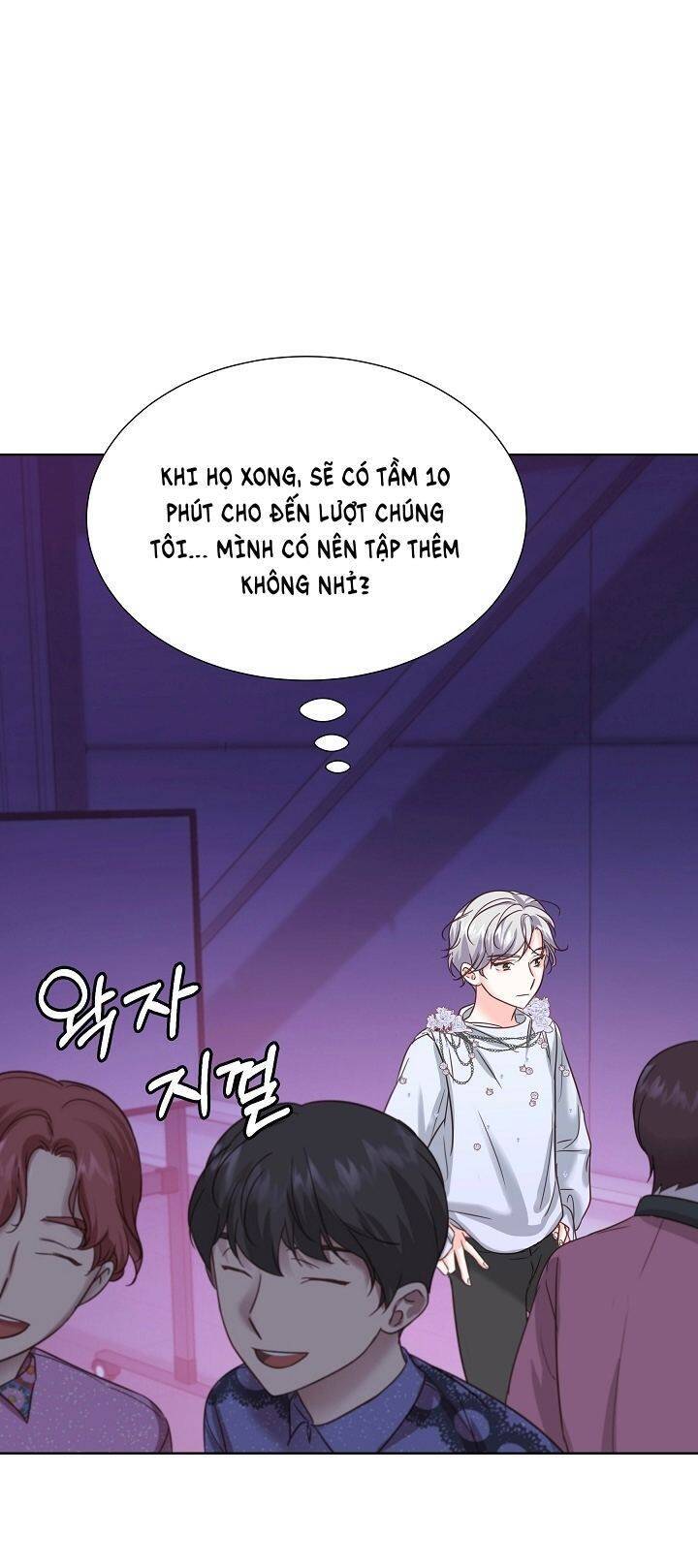 Trở Lại Làm Idol Chapter 41 - Trang 2