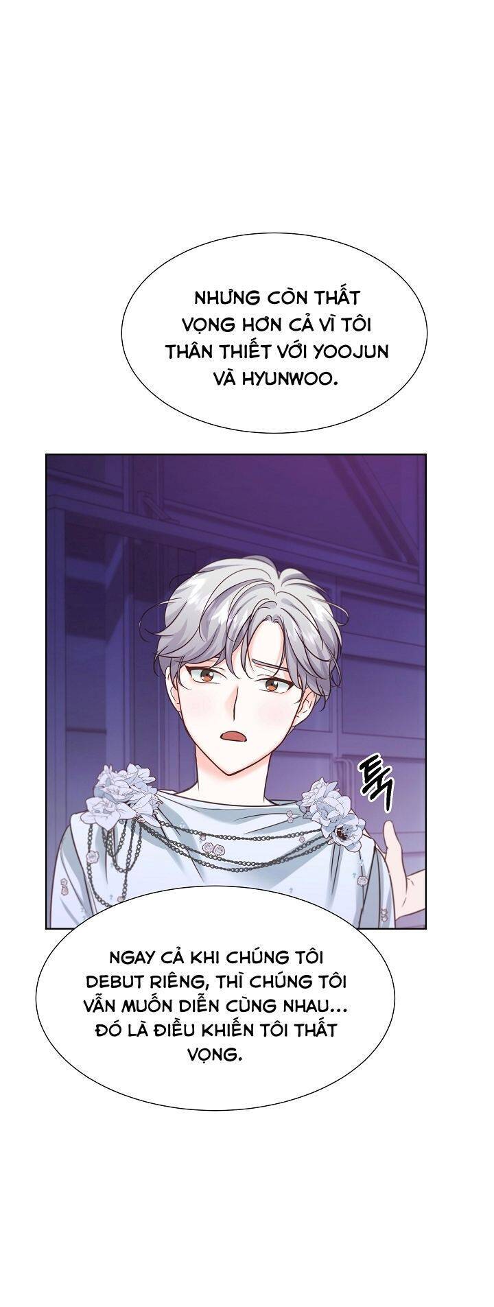 Trở Lại Làm Idol Chapter 41 - Trang 2