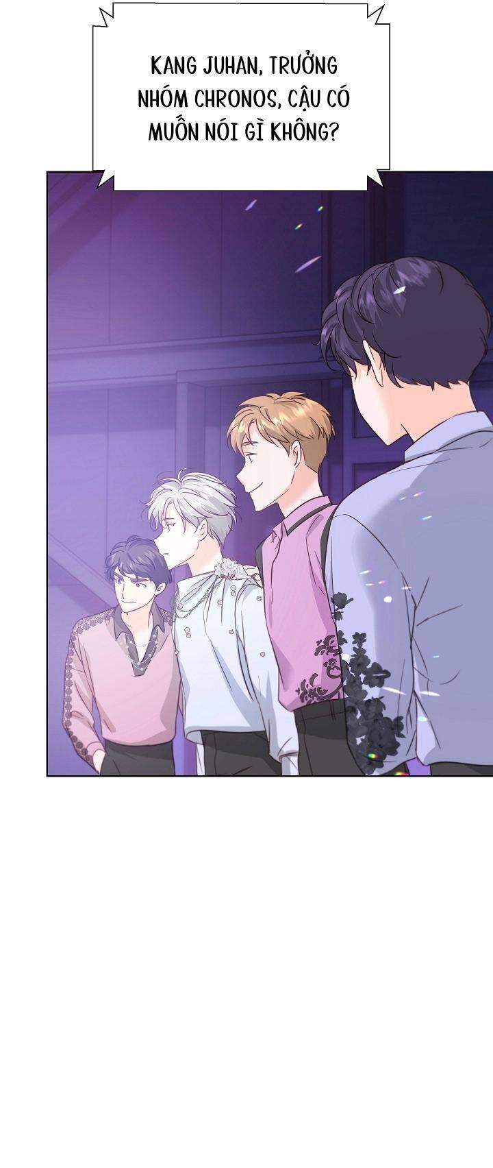 Trở Lại Làm Idol Chapter 41 - Trang 2