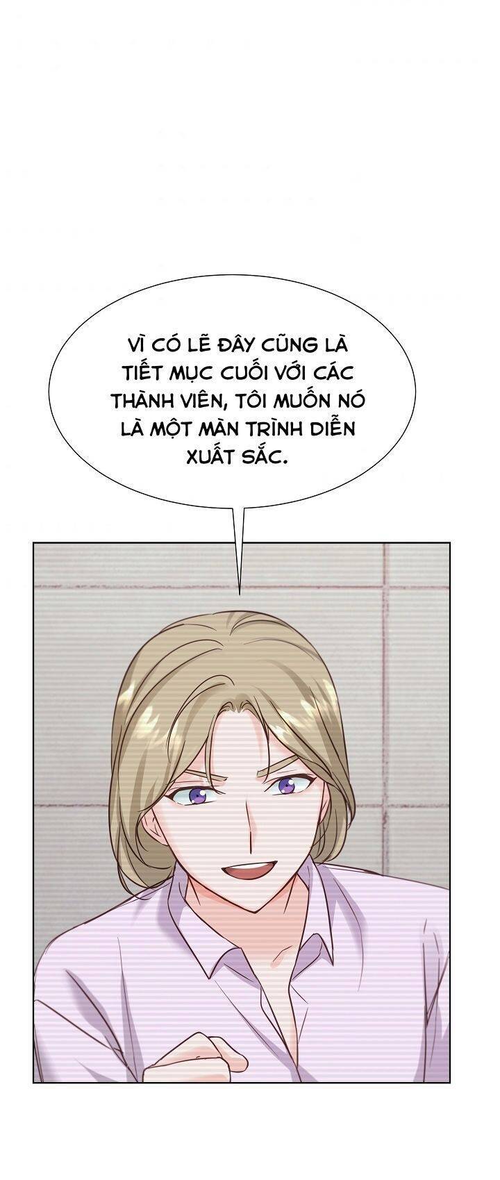 Trở Lại Làm Idol Chapter 41 - Trang 2