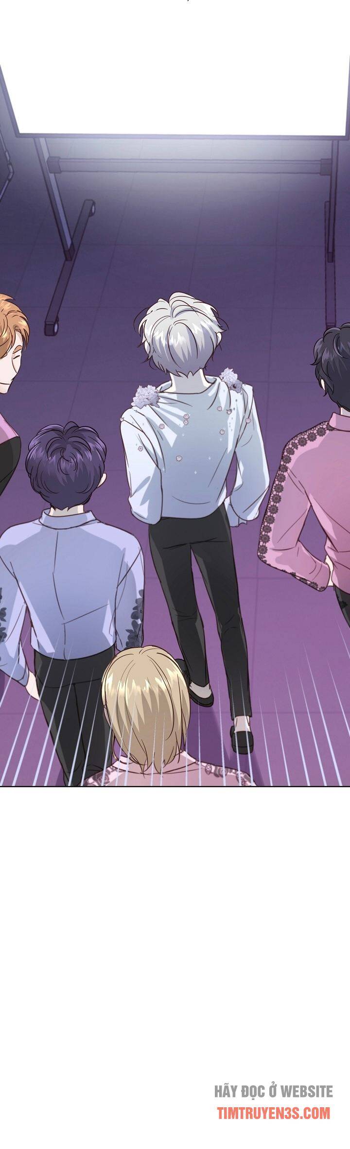 Trở Lại Làm Idol Chapter 41 - Trang 2