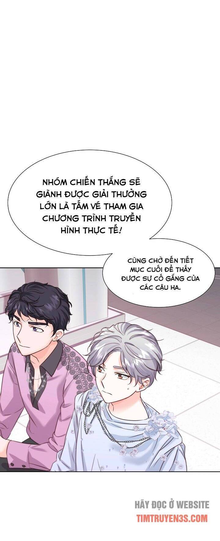 Trở Lại Làm Idol Chapter 41 - Trang 2