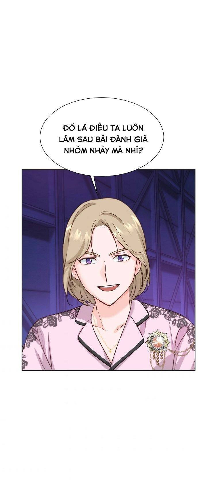 Trở Lại Làm Idol Chapter 41 - Trang 2