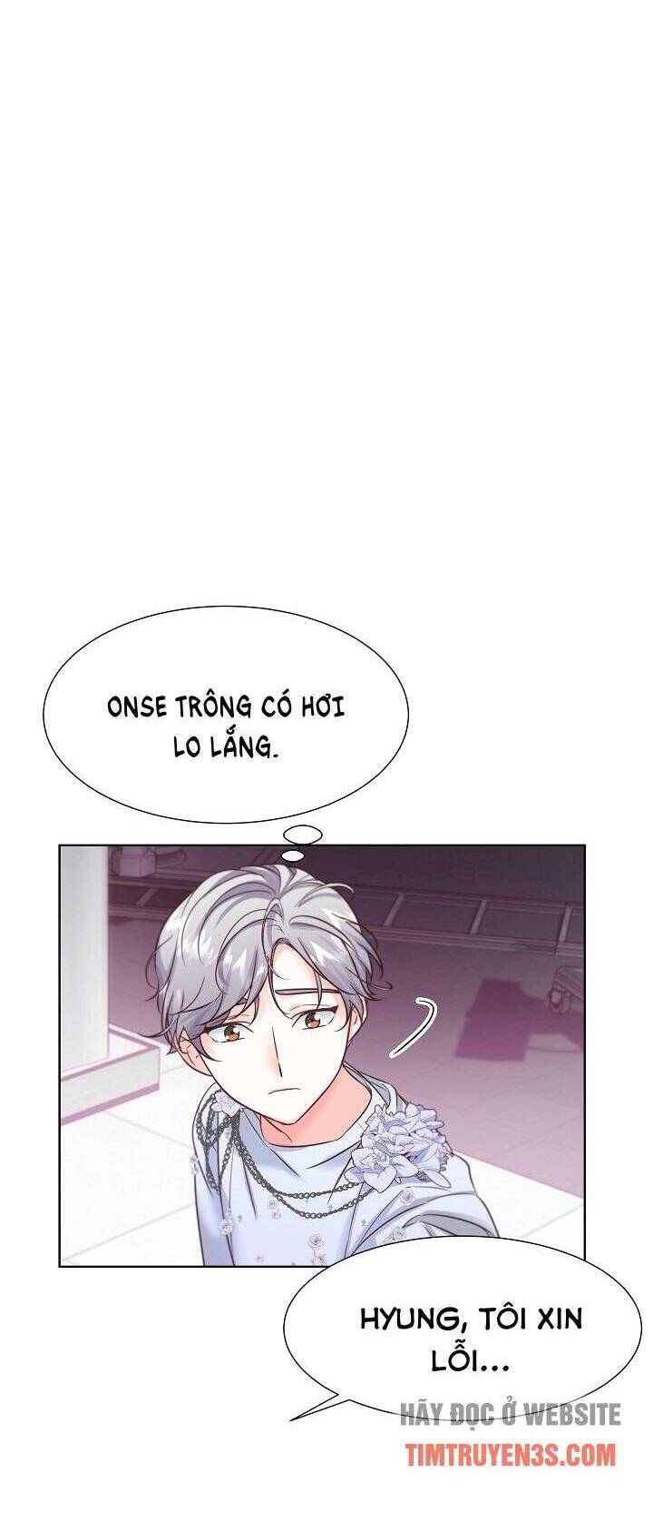 Trở Lại Làm Idol Chapter 41 - Trang 2