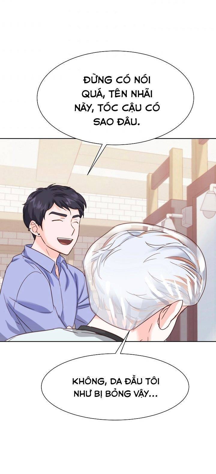 Trở Lại Làm Idol Chapter 40 - Trang 2