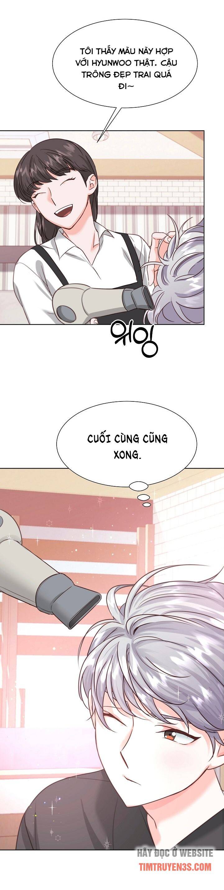 Trở Lại Làm Idol Chapter 40 - Trang 2