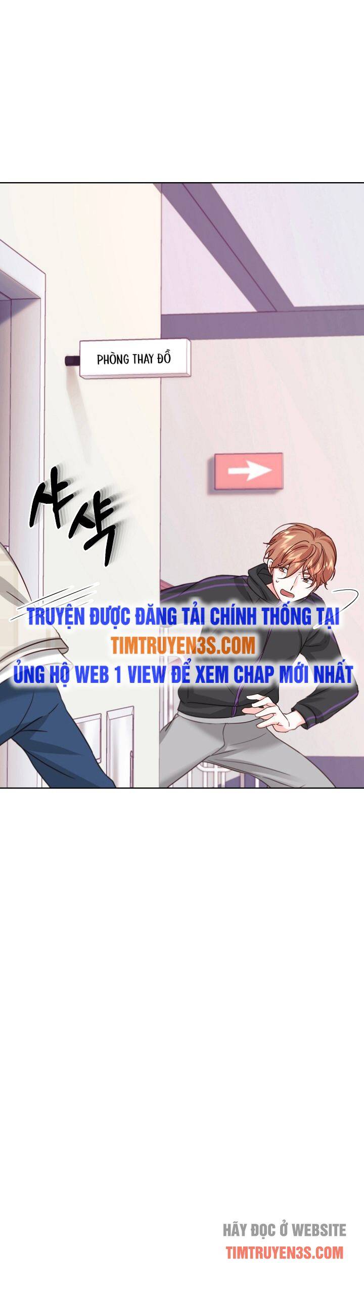 Trở Lại Làm Idol Chapter 39 - Trang 2