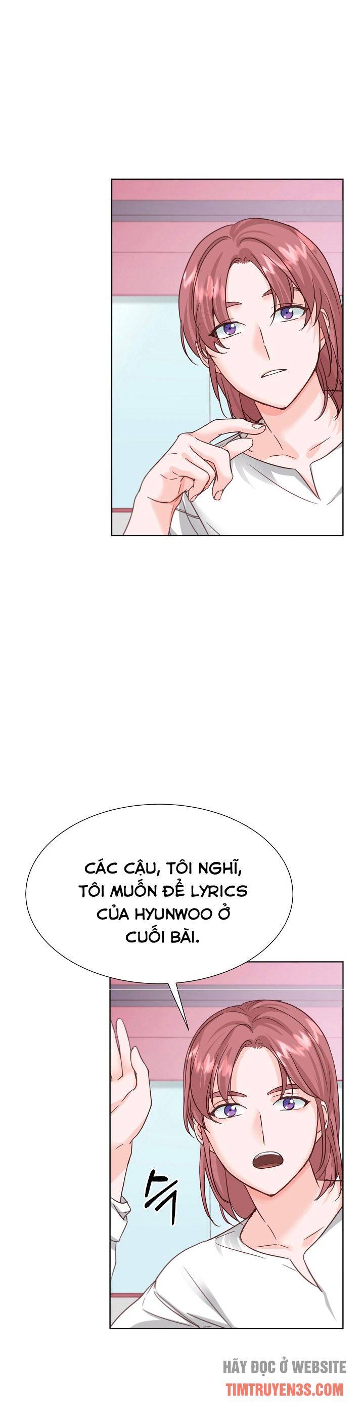 Trở Lại Làm Idol Chapter 38 - Trang 2