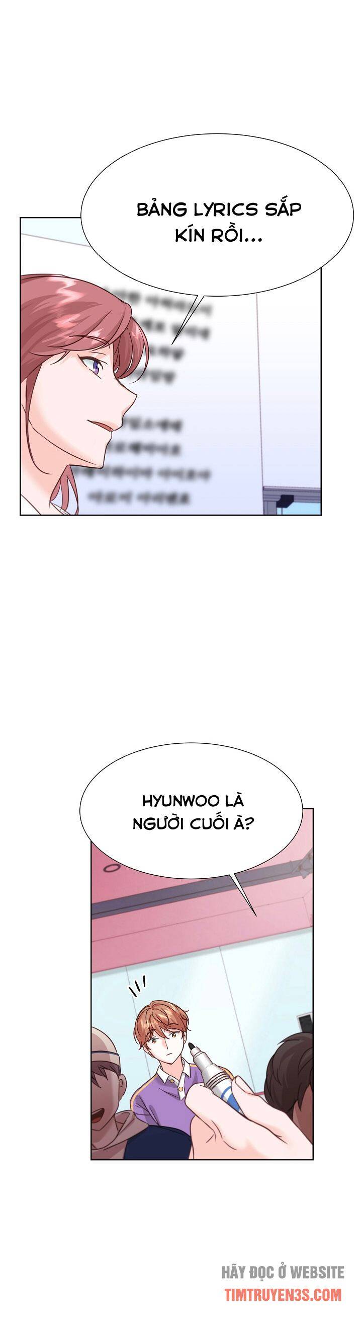 Trở Lại Làm Idol Chapter 38 - Trang 2