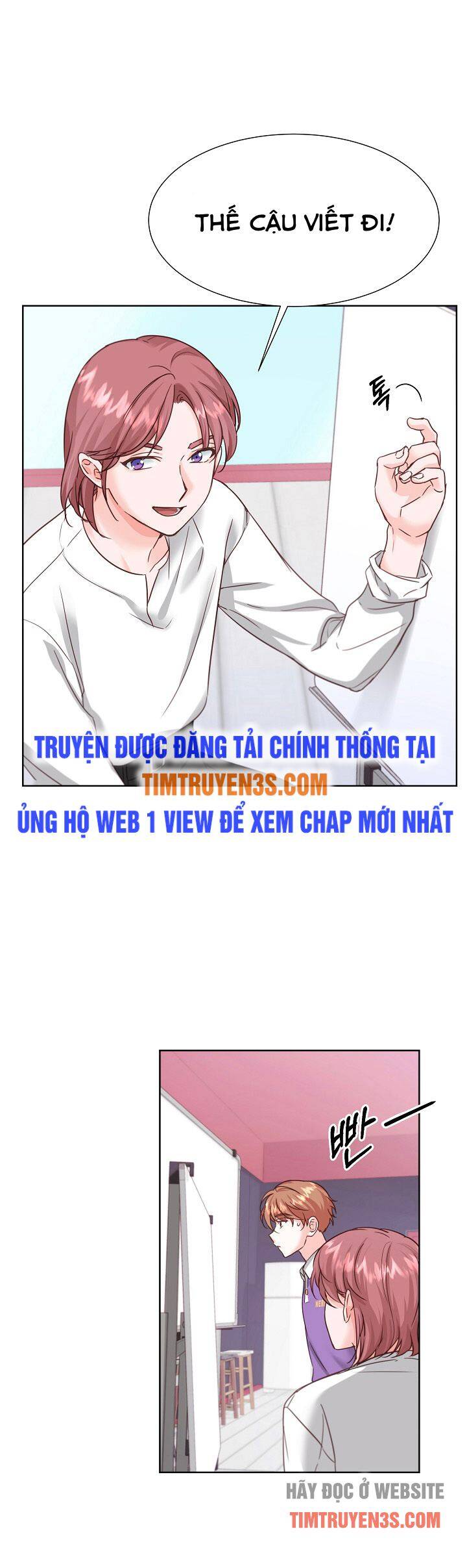 Trở Lại Làm Idol Chapter 38 - Trang 2