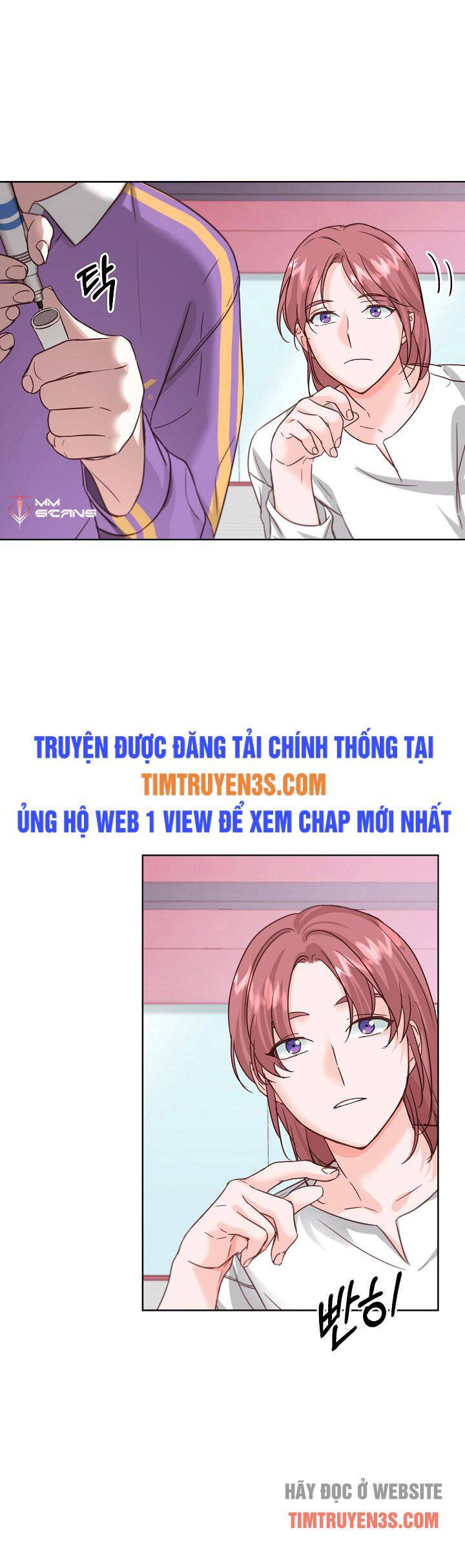 Trở Lại Làm Idol Chapter 38 - Trang 2