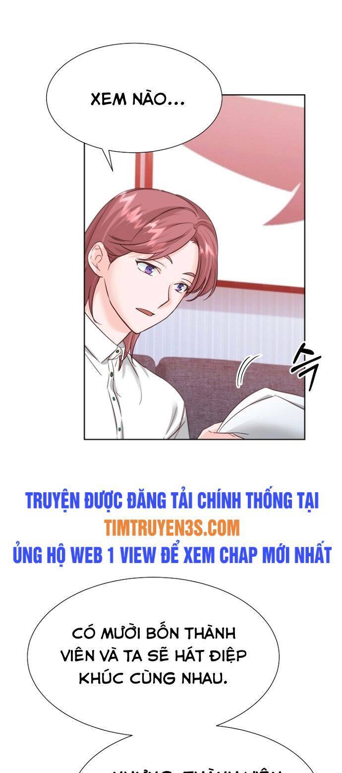 Trở Lại Làm Idol Chapter 37 - Trang 2