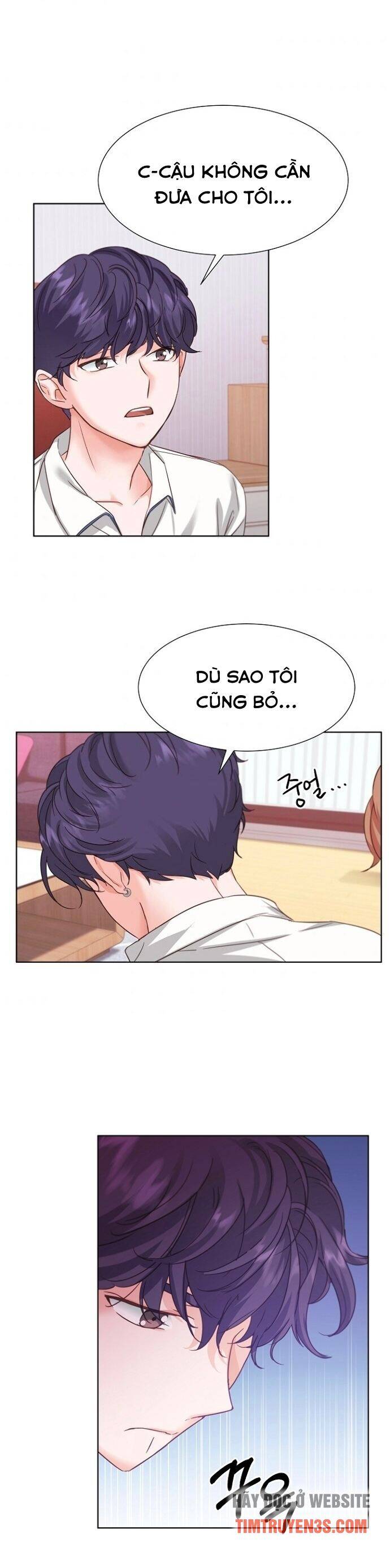 Trở Lại Làm Idol Chapter 37 - Trang 2