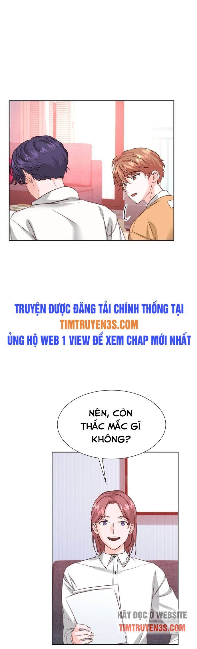 Trở Lại Làm Idol Chapter 37 - Trang 2