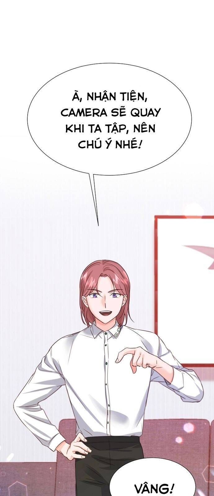 Trở Lại Làm Idol Chapter 37 - Trang 2