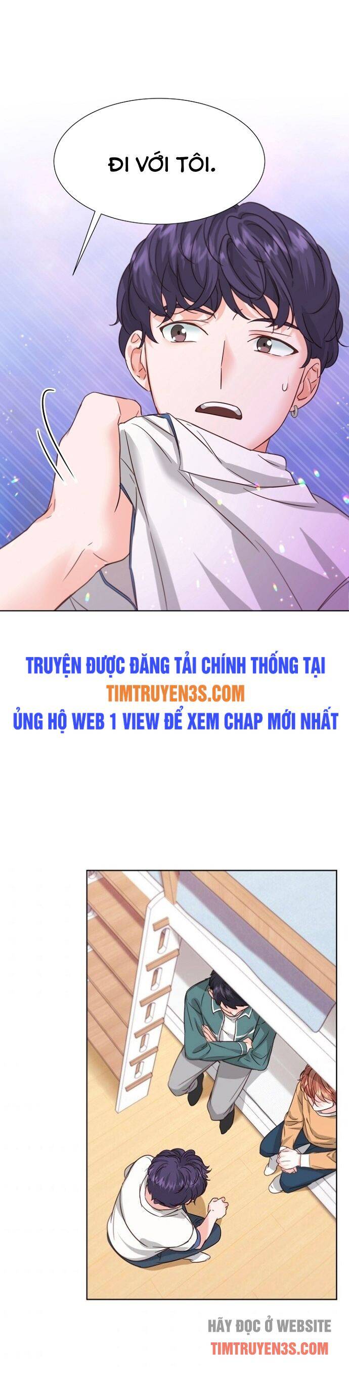 Trở Lại Làm Idol Chapter 37 - Trang 2