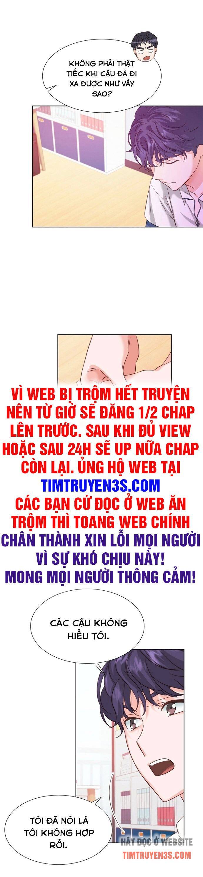 Trở Lại Làm Idol Chapter 37 - Trang 2