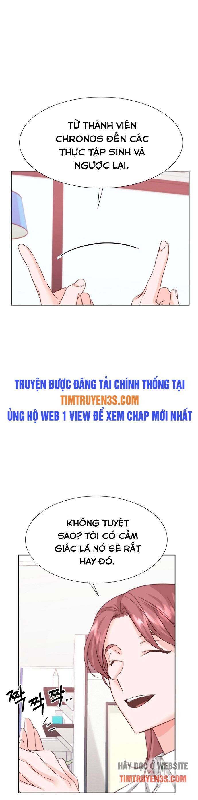 Trở Lại Làm Idol Chapter 37 - Trang 2