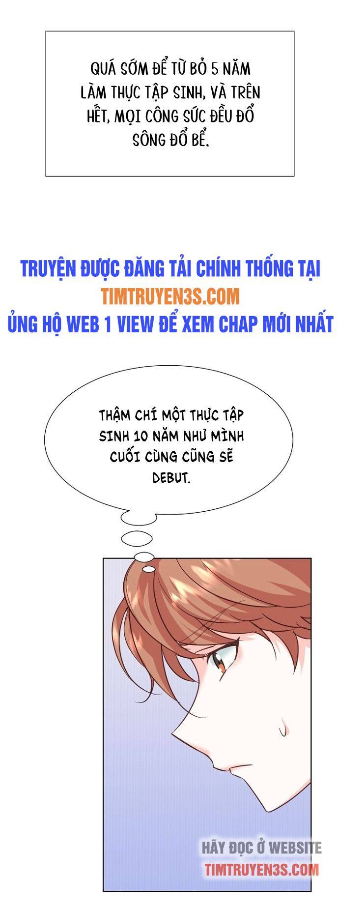 Trở Lại Làm Idol Chapter 36 - Trang 2